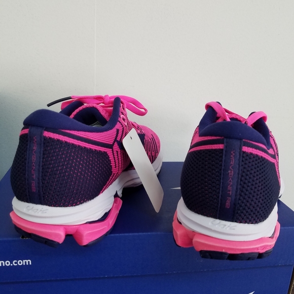 Mizuno Wave Knit R2 - Picture 3 of 8